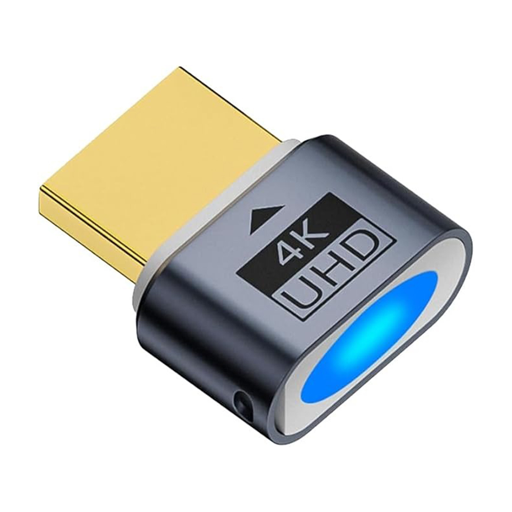 دانگل شبیه‌ساز نمایشگر HDMI مدل PM-904